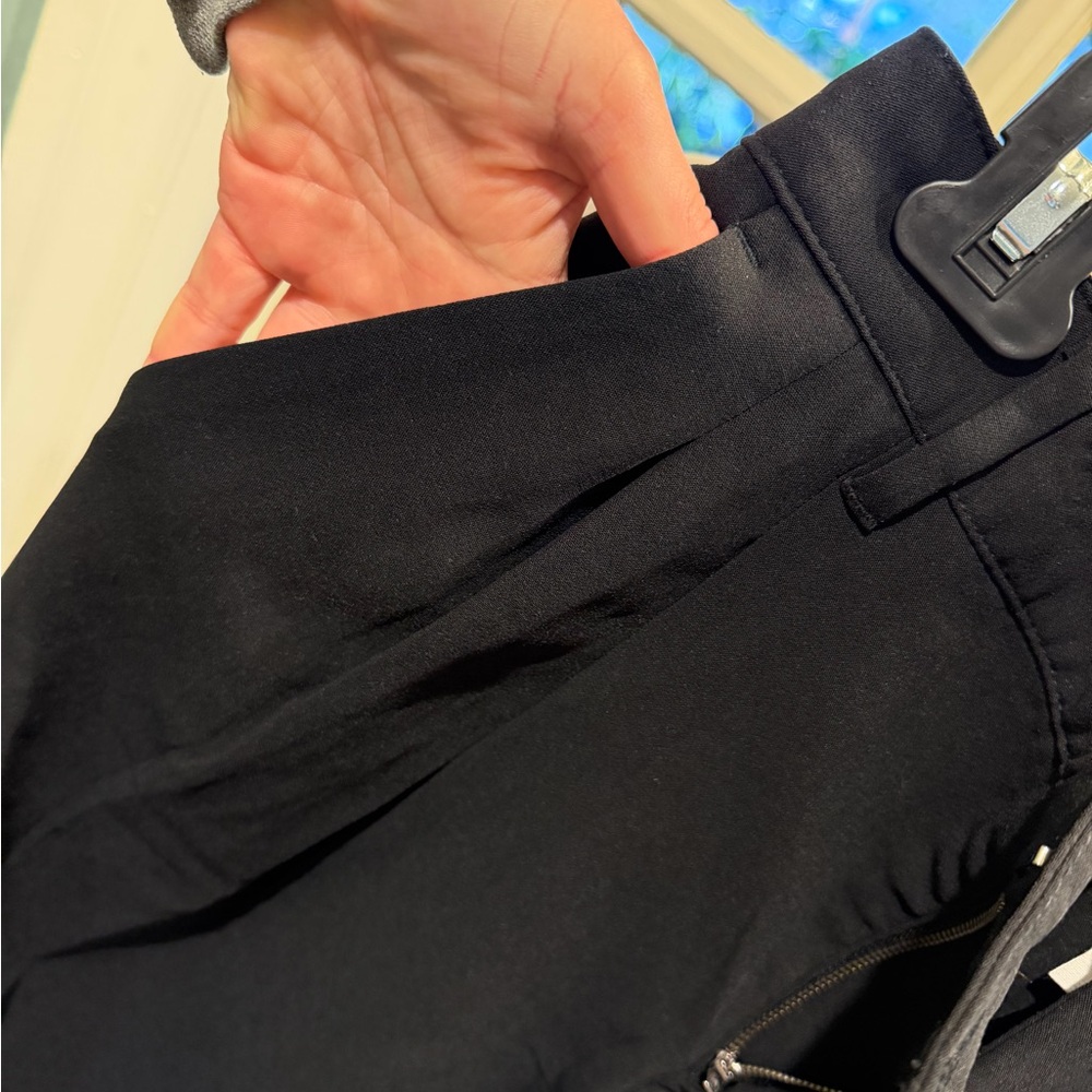 NWT GAP Easy Trousers - Picture 8 of 14